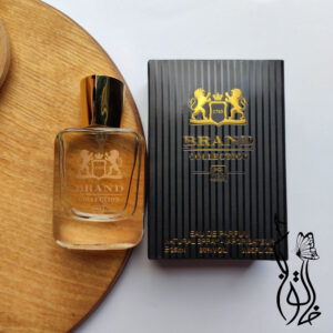 عطر مینیاتوری مارلی شاگیا برند کالکشن 120  | PARFUMS de MARLY Shagya BRAND COLLECTION 120