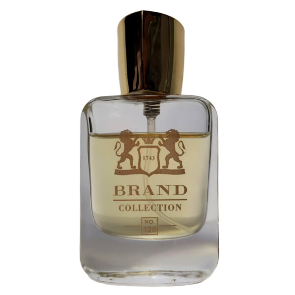 عطر مینیاتوری مارلی شاگیا برند کالکشن 120  | PARFUMS de MARLY Shagya BRAND COLLECTION 120 - Image 1