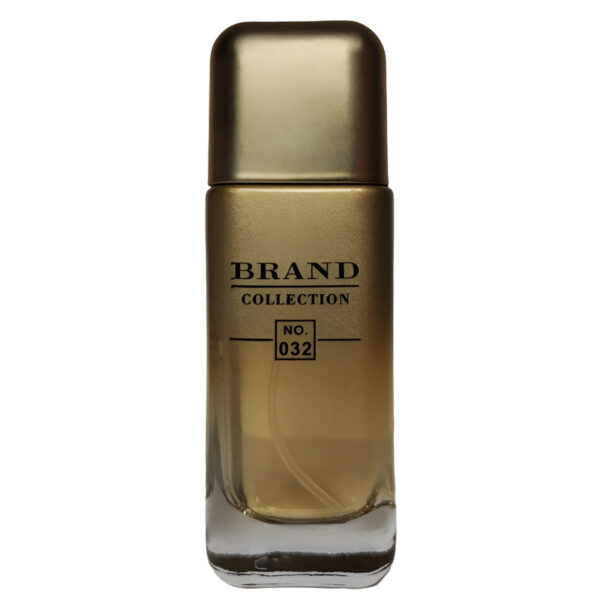 عطر مینیاتوری 212 وی ای پی کلاب ادیشن کارولینا هررا برند کالکشن 032 | CAROLINA HERRERA - 212VIP Club Edition BRAND COLLECTION 032 - Image 1