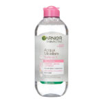 میسلارواتر گارنیر پوست خشک وحساس - GARNIER