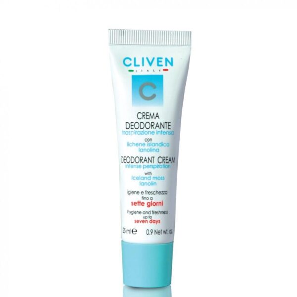 کرم ضدتعریق کلیون - Cliven - Image 1