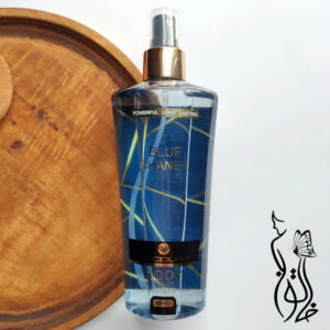 بادی اسپلش بلو شنل وودلایک |Blue de chanel wood like