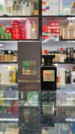 عطر تامفورد توباکو وانیل فرگرانس ورد (وانیلین توباکو) | Fragrance World Tom Ford Vanille En Tobacco - Image 3