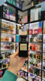 عطر تامفورد توباکو وانیل فرگرانس ورد (وانیلین توباکو) | Fragrance World Tom Ford Vanille En Tobacco - Image 4