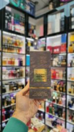 عطر تامفورد توسکان لدر فرگرانس ورلد (توسکانی لدر) | Fragrance World Tuscany Leather - Image 4