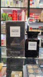 عطر تامفورد فا.ک.ینگ فابیولس فرگرانس ورلد(اینتنس فبیولس) | Fragrance world Intense Fabulous - Image 2