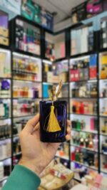 عطر مفیستو کازاموراتی فرگرانس ورلد(کاساموراندو مفیستو) | Fragrance World Casamorando Mafesto - Image 2