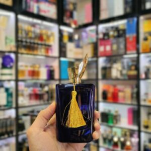 عطر مفیستو کازاموراتی فرگرانس ورلد(کاساموراندو مفیستو) | Fragrance World Casamorando Mafesto