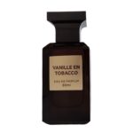 عطر تامفورد توباکو وانیل فرگرانس ورد (وانیلین توباکو) | Fragrance World Tom Ford Vanille En Tobacco