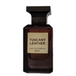 عطر تامفورد توسکان لدر فرگرانس ورلد (توسکانی لدر) | Fragrance World Tuscany Leather