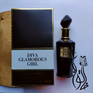 عطر گودگرل کارولینا هررا فرگرانس ورلد(دیوا گلاموروس گرل) | Fragrance world diva glamorous girl