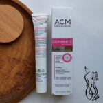 ژل ضدلک ACM مناسب پوست خشک مدل DEPIWHITE ACTIVE GEL - Image 3