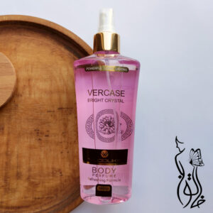 بادی اسپلش ورساچ برایت کریستال وودلایک | WOODLIKE  Versace Bright Crystal