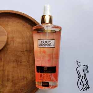 بادی اسپلش کوکومادمازل وودلایک | WOODLIKE COCO Mademoiselle