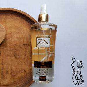 بادی اسپلش شیسیدو زن وودلایک | WOODLIKE ZEEN