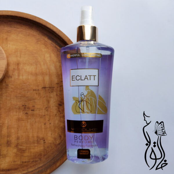 بادی اسپلش اکلت وودلایک | WOODLIKE ECLATT - Image 2