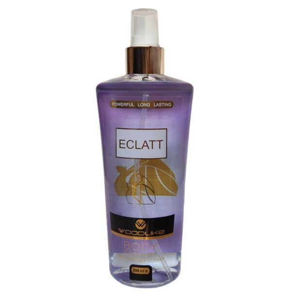بادی اسپلش اکلت وودلایک | WOODLIKE ECLATT - Image 1