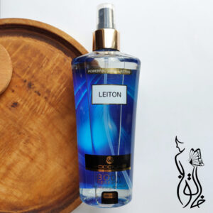 بادی اسپلش مارلی لیتون وودلایک | Wood Like Leito
