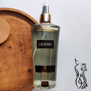 بادی اسپلش لجند وودلایک | WOODLIKE LEGEND