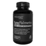 مکمل تقویت مو سائوپالمتو افترایو SAW PALMETTO