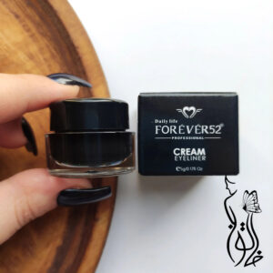 خط چشم ژله ای فوراور52 – FOREVER 52