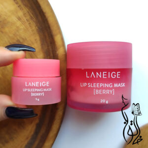 ماسک لب لانیژ (لانیج) – LANEIGE