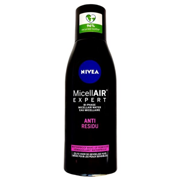 میسلارواتر نیوآ حاوی چای سیاه - NIVEA - Image 1