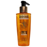 روغن ارگان سولکس - solex