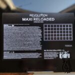 پالت سایه چشم رولوشن 45 رنگ مدل Revolution - MAXI RELOAD - Image 4