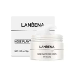 چسب بینی کاسه ای لانبنا ضد جوش سر سیاه - LANBENA