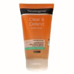 اسکراب ضدجوش نیتروژنا - Neutrogena