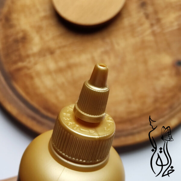 کرم مو پنتن طلایی پرو ویتامین - Pantene - Image 4