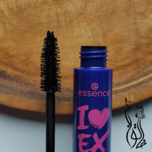 ریمل ضد آب اسنس مدل حجم دهنده – Essence