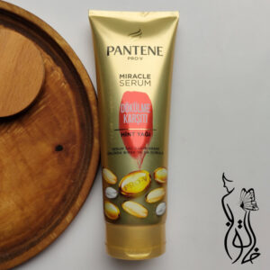ماسک مو ضد ریزش پنتن مدل 3 دقیقه ای – Pantene