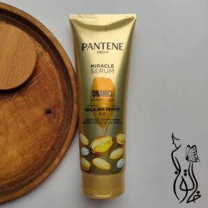 ماسک مو اوناریچی پنتن مدل 3 دقیقه ای – Pantene