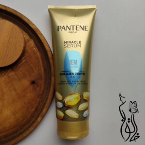ماسک مو نم تراپیسی پنتن مدل 3 دقیقه ای – Pantene