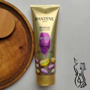 ماسک موی سوپرفود پنتن مدل 3 دقیقه ای – Pantene