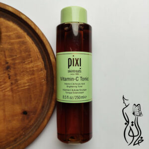 تونر ویتامین C پیکسی – pixi