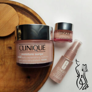 پک ابرسان 100 ساعته کلینیک – Clinique