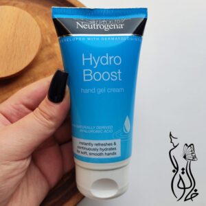 اسکراب هیدروبوست نیتروژنا – Neutrogena