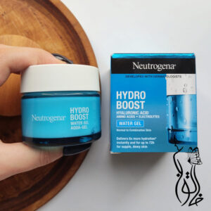 آبرسان واتر ژل نیتروژنا کاسه ای لاین هیدوربوست – Neutrogena