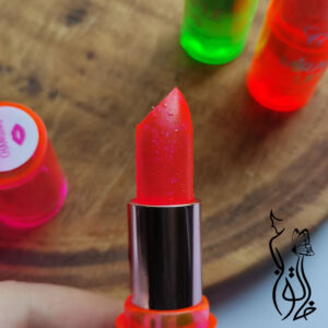 رژلب حرارتی گلدن رز مدل میراکل – Golden Rose