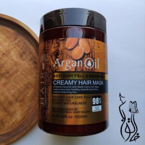 ماسک موی حاوی آرگان هیر – Hair