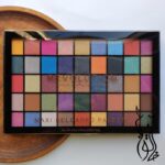 پالت سایه چشم رولوشن 45 رنگ مدل Revolution - MAXI RELOAD - Image 2