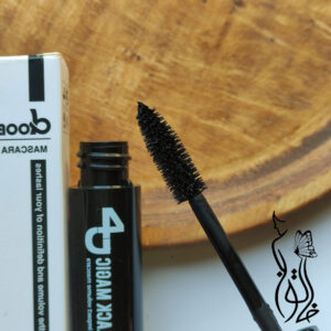 ریمل حجم دهنده doob