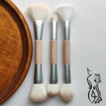 ست براش کیف دار شیگلم مخصوص چشم - SHEGLAM - Image 3