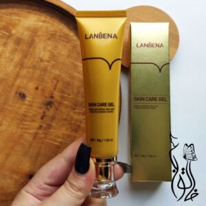 کرم ترمیم کننده لانبنا – LANBENA