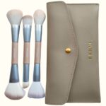 ست براش کیف دار شیگلم مخصوص چشم - SHEGLAM