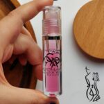 برق لب رولی گلدن رز - Golden Rose - Image 2