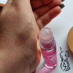 برق لب رولی گلدن رز - Golden Rose - Image 3